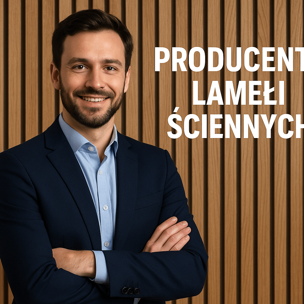 producent lameli ściennych