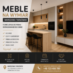meble na wymiar warszawa targówek